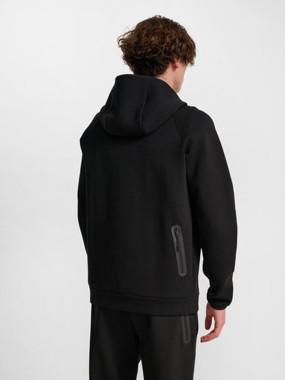 hmlTECH FLEECE REGULAR ZIP HOODIE