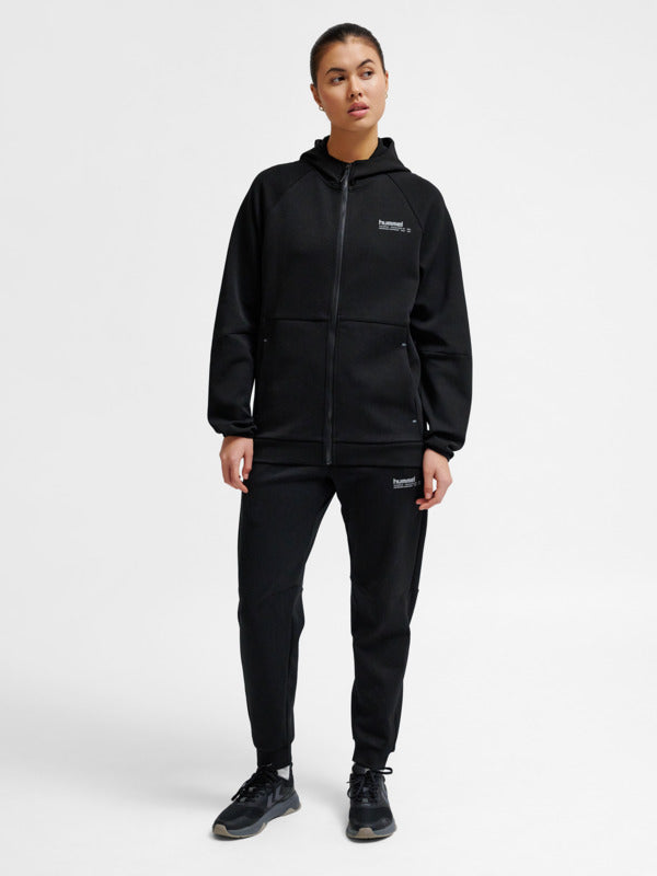 hmlTECH FLEECE REGULAR ZIP HOODIE