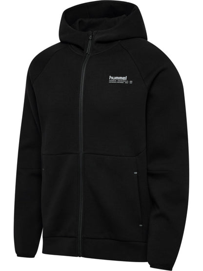 hmlTECH FLEECE REGULAR ZIP HOODIE