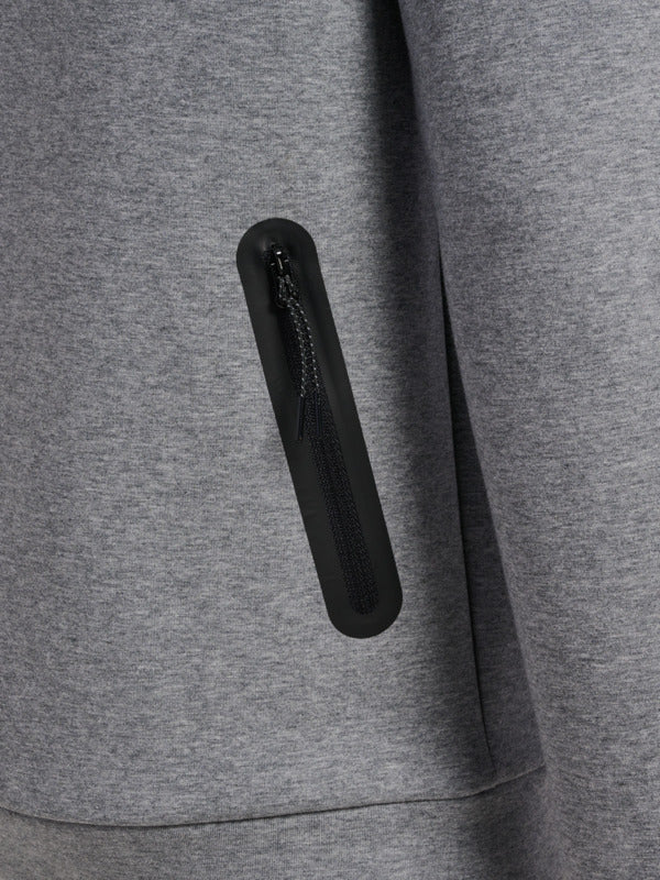 hmlTECH FLEECE REGULAR ZIP HOODIE