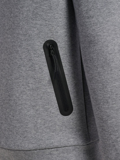 hmlTECH FLEECE REGULAR ZIP HOODIE