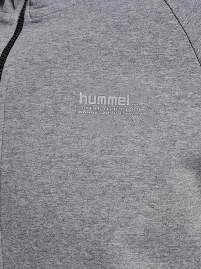 hmlTECH FLEECE REGULAR ZIP HOODIE