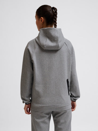 hmlTECH FLEECE REGULAR ZIP HOODIE