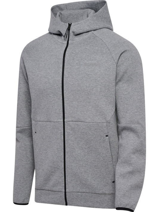 hmlTECH FLEECE REGULAR ZIP HOODIE