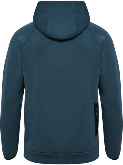 hmlTECH FLEECE REGULAR ZIP HOODIE