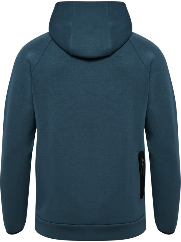 hmlTECH FLEECE REGULAR ZIP HOODIE