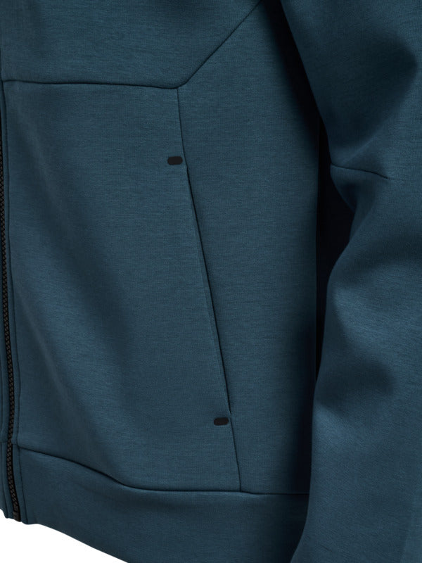 hmlTECH FLEECE REGULAR ZIP HOODIE