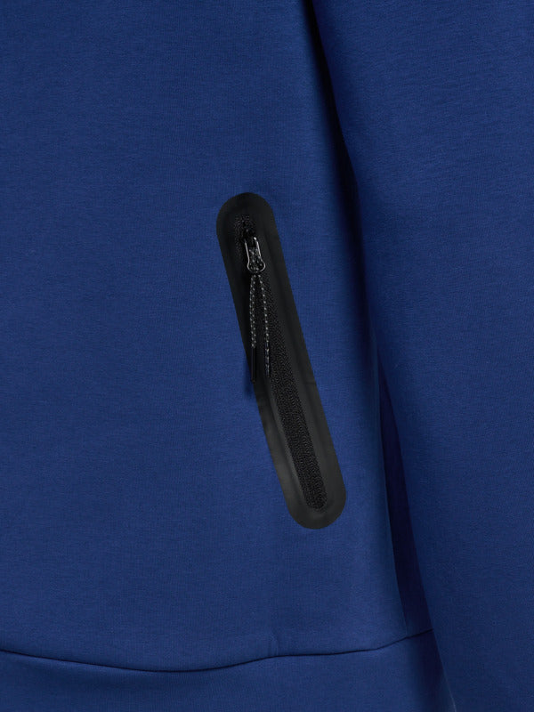 hmlTECH FLEECE REGULAR ZIP HOODIE