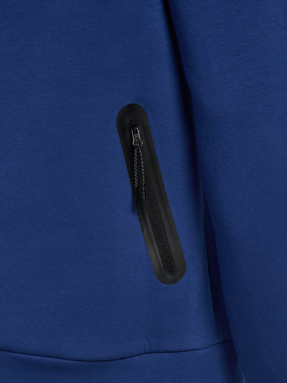 hmlTECH FLEECE REGULAR ZIP HOODIE