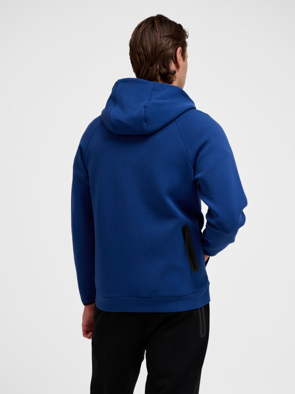 hmlTECH FLEECE REGULAR ZIP HOODIE