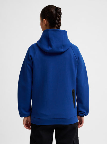 hmlTECH FLEECE REGULAR ZIP HOODIE