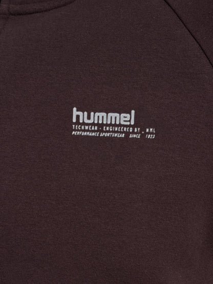 hmlTECH FLEECE REGULAR ZIP HOODIE