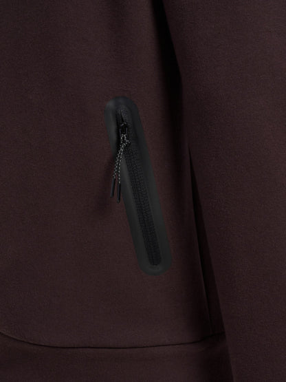 hmlTECH FLEECE REGULAR ZIP HOODIE