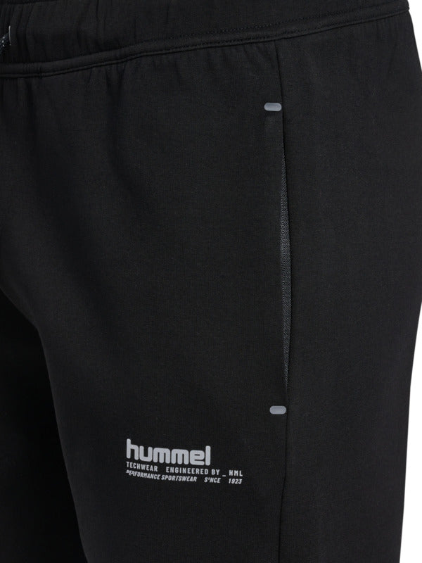 hmlTECH FLEECE REGULAR PANTS