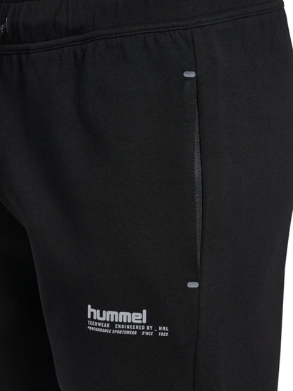 hmlTECH FLEECE REGULAR PANTS