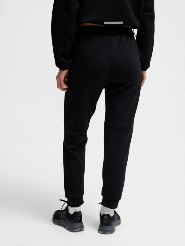 hmlTECH FLEECE REGULAR PANTS