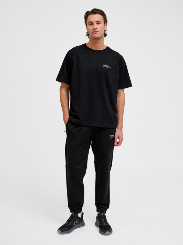 hmlTECH FLEECE REGULAR PANTS