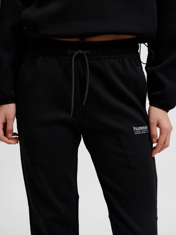 hmlTECH FLEECE REGULAR PANTS