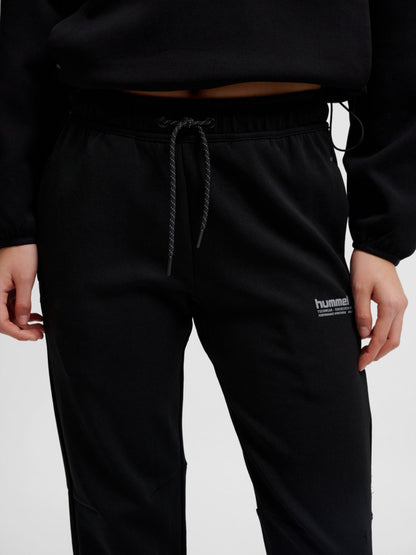hmlTECH FLEECE REGULAR PANTS