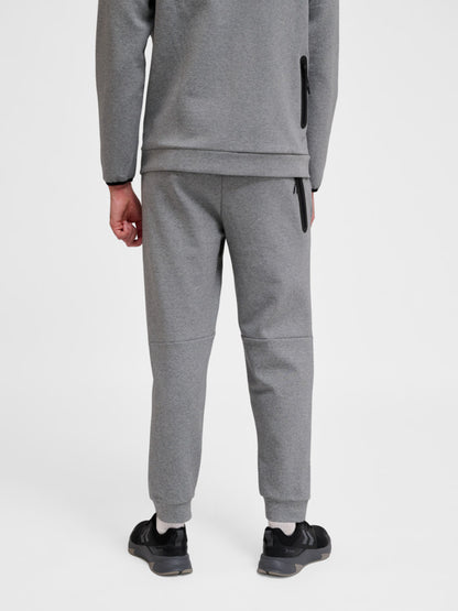 hmlTECH FLEECE REGULAR PANTS