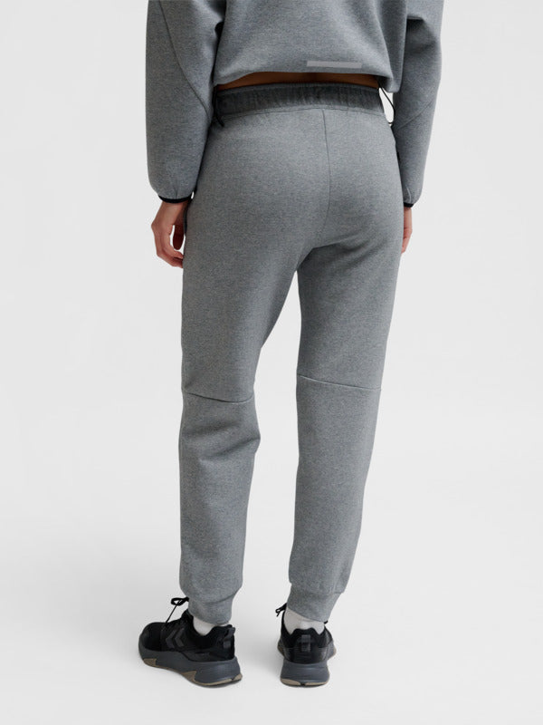 hmlTECH FLEECE REGULAR PANTS
