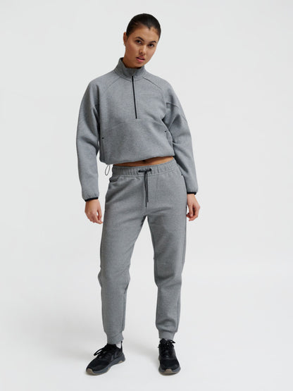 hmlTECH FLEECE REGULAR PANTS