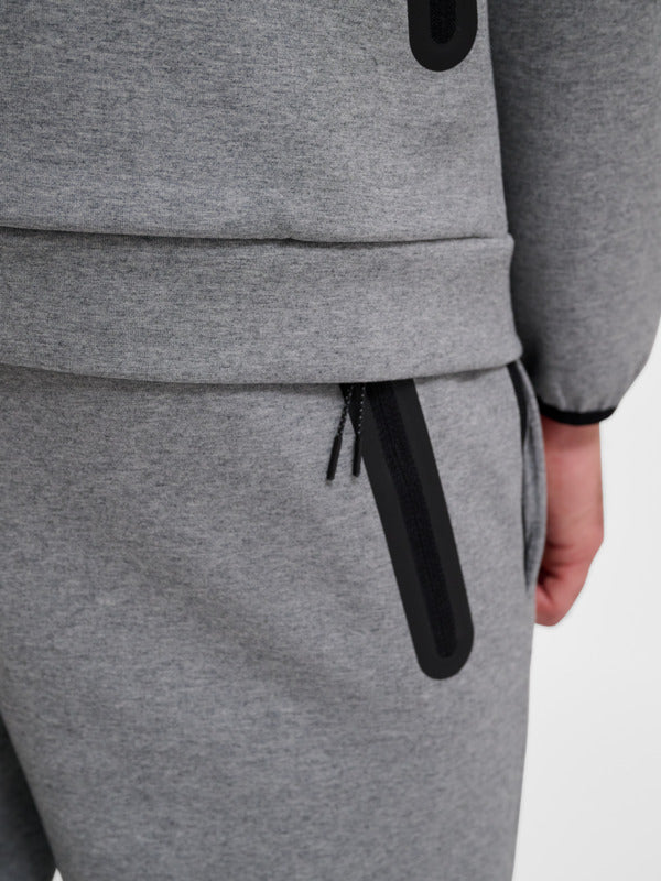 hmlTECH FLEECE REGULAR PANTS