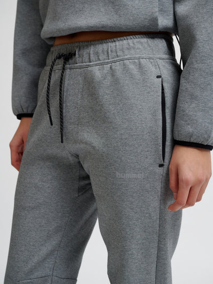 hmlTECH FLEECE REGULAR PANTS