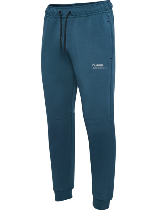hmlTECH FLEECE REGULAR PANTS