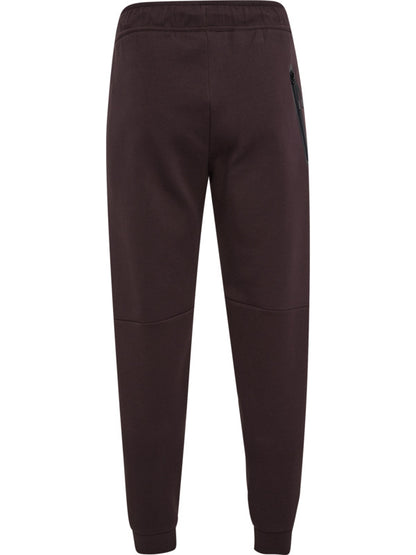 hmlTECH FLEECE REGULAR PANTS