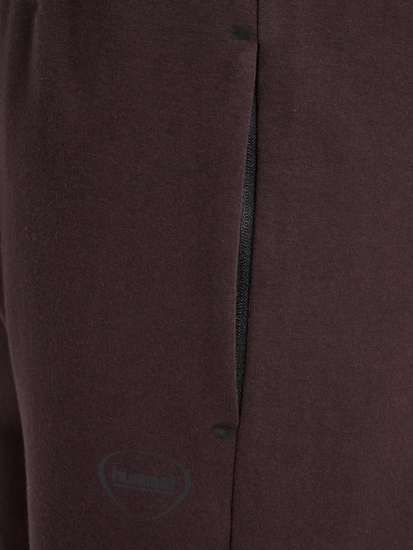 hmlTECH FLEECE REGULAR PANTS