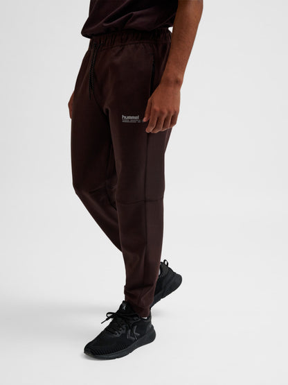 hmlTECH FLEECE REGULAR PANTS