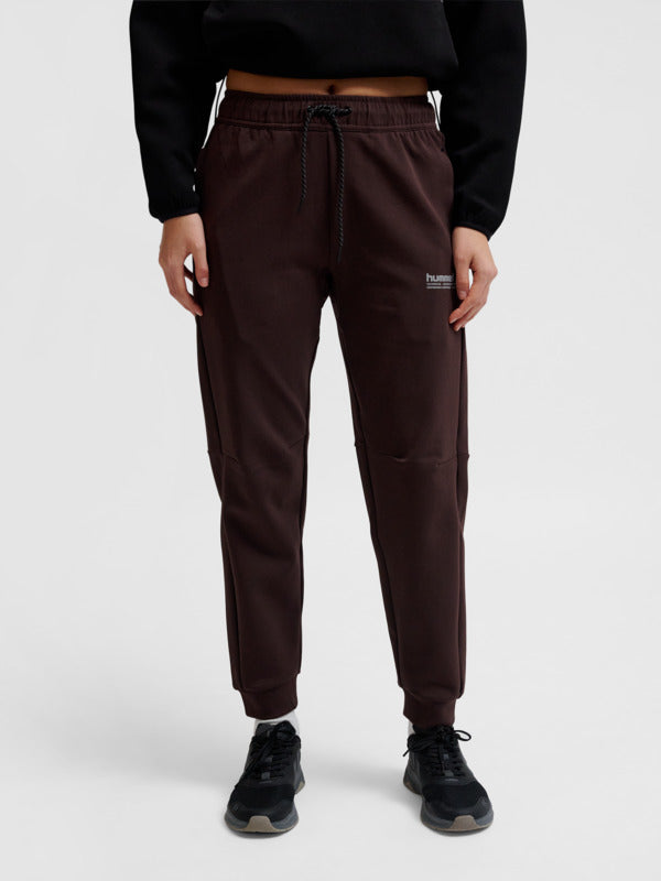 hmlTECH FLEECE REGULAR PANTS