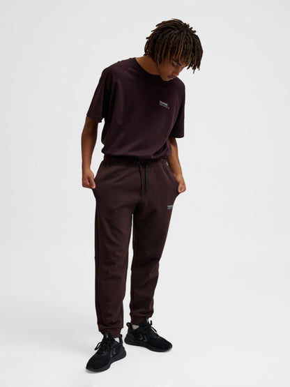 hmlTECH FLEECE REGULAR PANTS