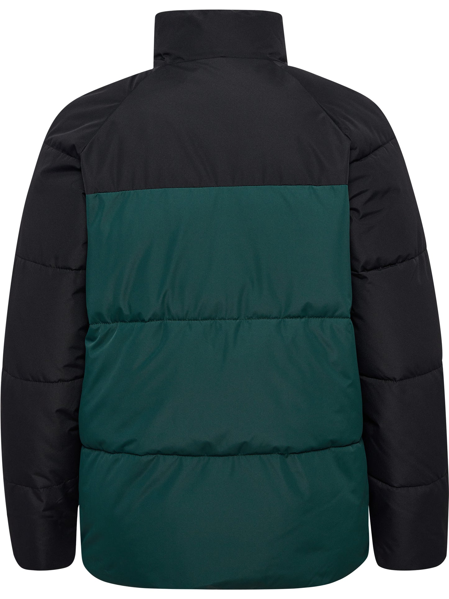 hmlPUFF JACKET SHORT SPORTSWEAR