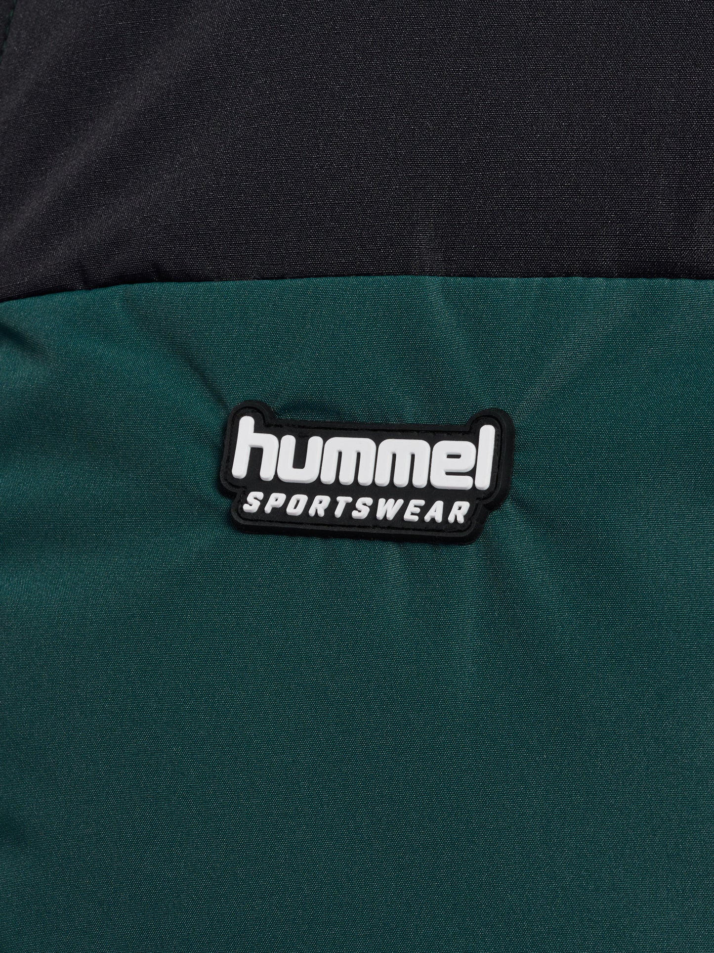 hmlPUFF JACKET SHORT SPORTSWEAR