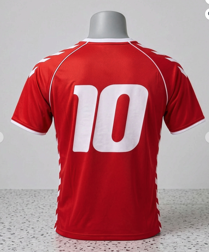 NOR FAN RETRO JERSEY