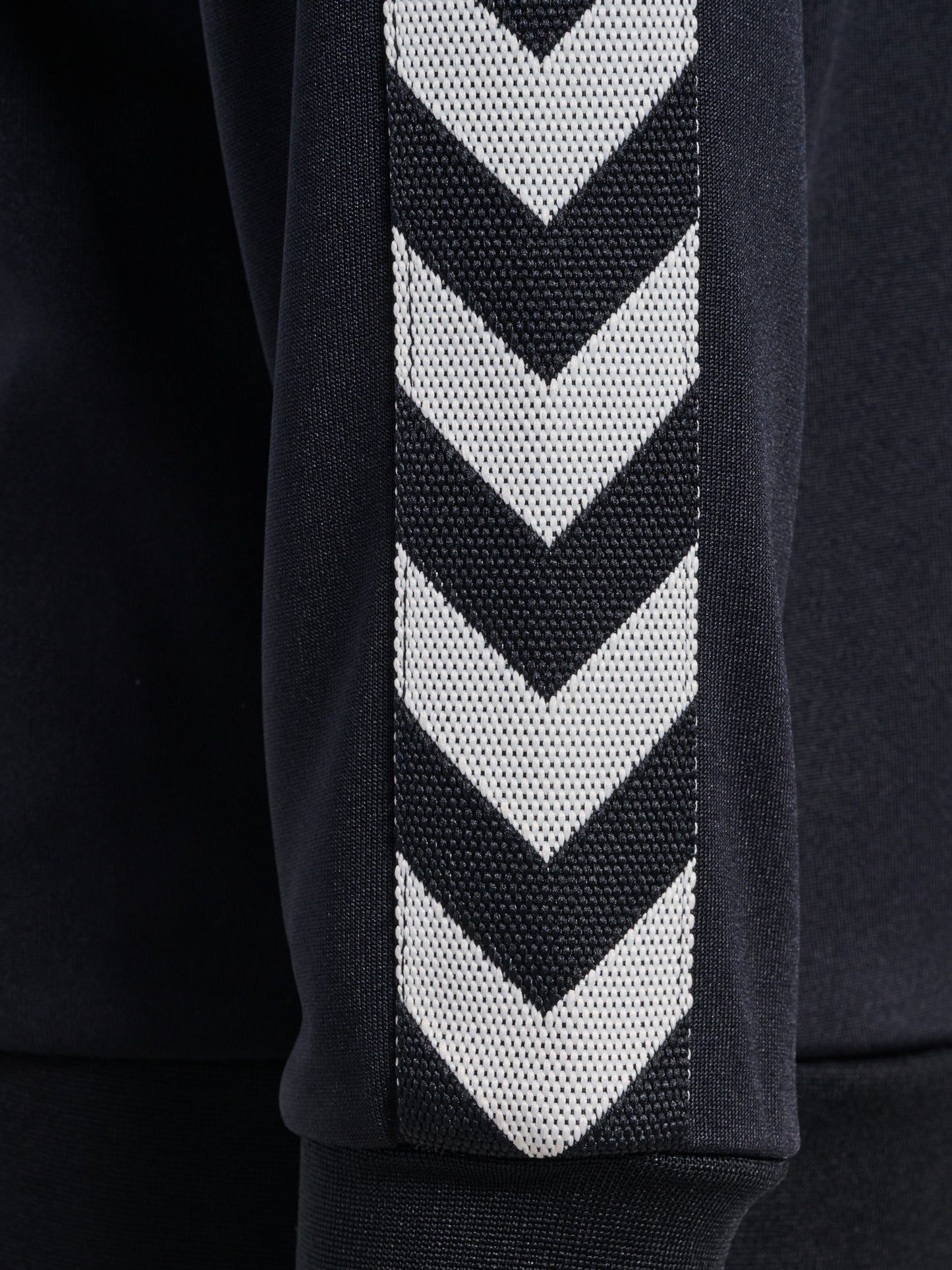 hmlNEWI ZIP JACKET