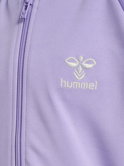 hmlNOMA ZIP JACKET