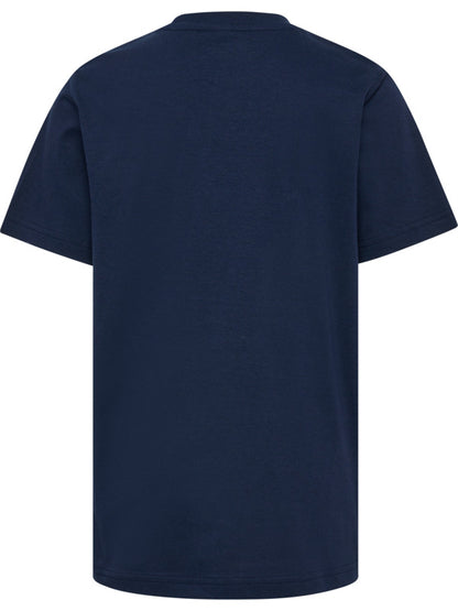 hmlTUKAS T-SHIRT S/S