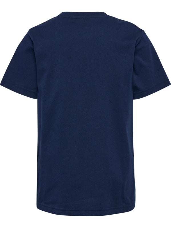 hmlTUKAS T-SHIRT S/S