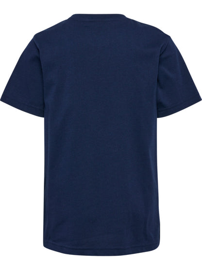 hmlTUKAS T-SHIRT S/S