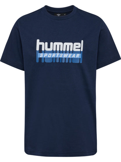 hmlTUKAS T-SHIRT S/S