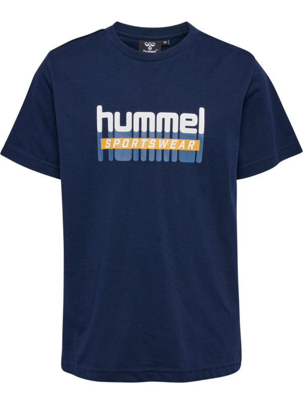 hmlTUKAS T-SHIRT S/S