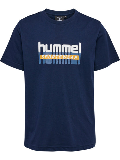 hmlTUKAS T-SHIRT S/S