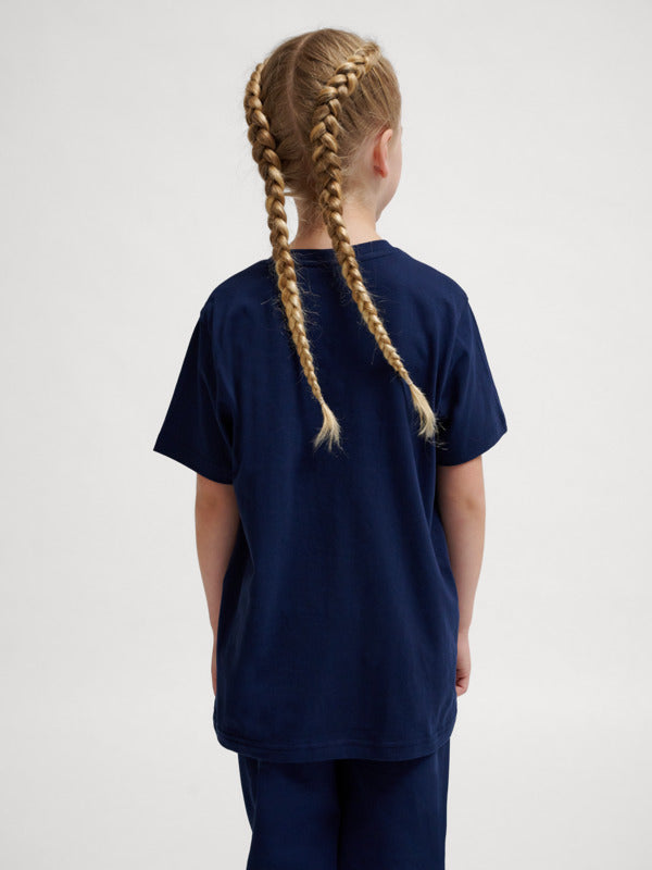 hmlTUKAS T-SHIRT S/S