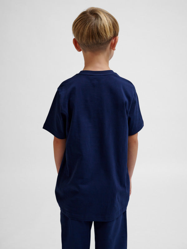 hmlTUKAS T-SHIRT S/S