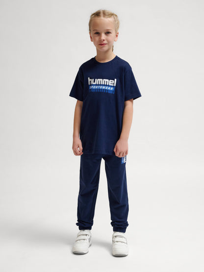 hmlTUKAS T-SHIRT S/S