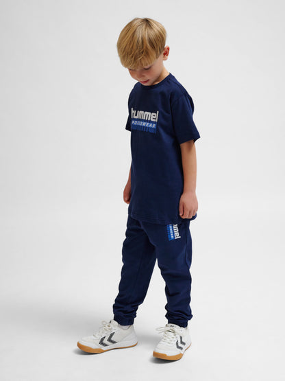 hmlTUKAS T-SHIRT S/S