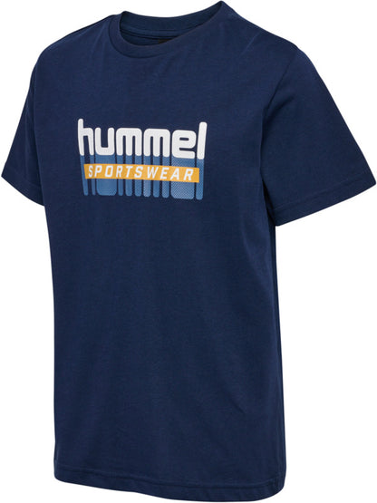 hmlTUKAS T-SHIRT S/S